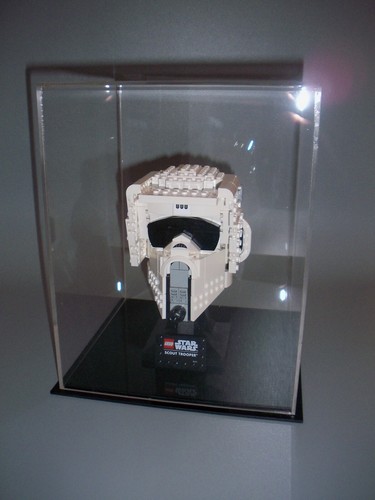 Lego star wars helmet - lego,