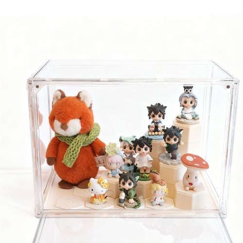 Diy stackable transparent - diy,