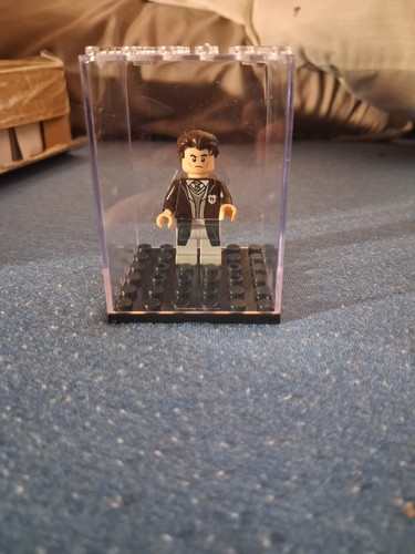 15x lego minifigure - lego, display