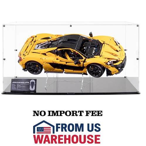 Premium acrylic display - premium,