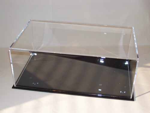 Acrylic display case for - acrylic,